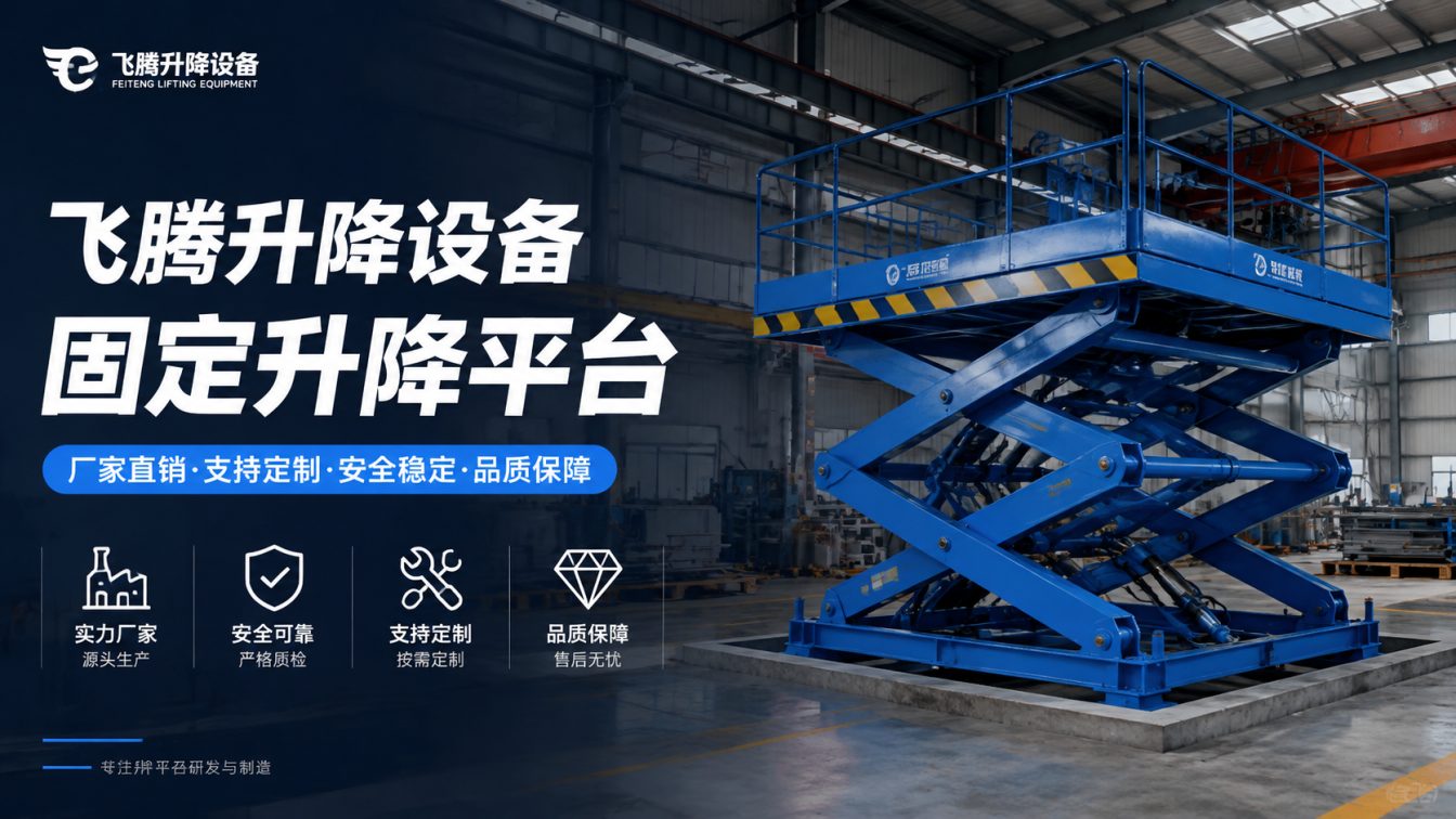 镇江还在为上下货发愁？